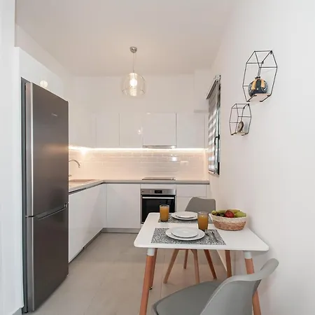 Appartamento Anesis Town *