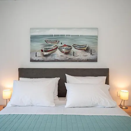 Appartamento Anesis Town Rhodes City