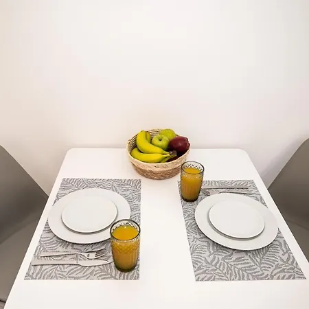 Appartamento Anesis Town Rhodes City