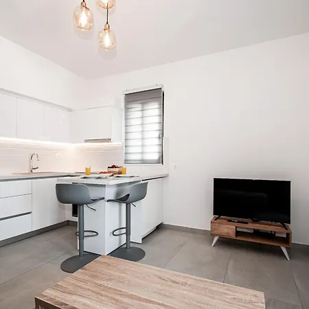 Appartamento Anesis Town *