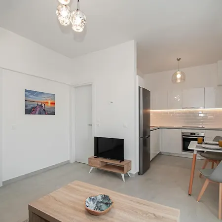 Anesis Town * Rhodes City