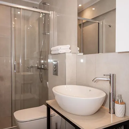 Anesis Town Appartamento Rhodes City