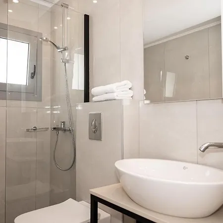 Apartamento Anesis Town