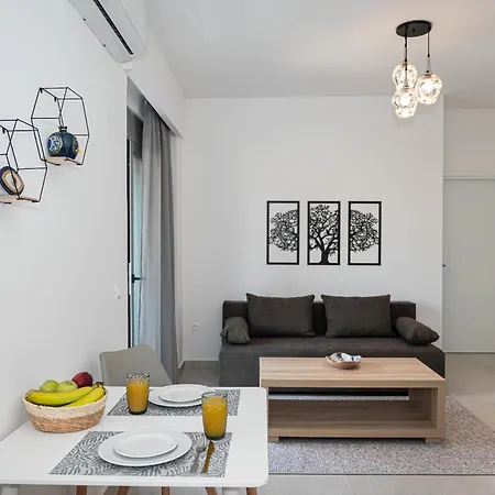 Anesis Town Apartamento