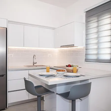 Anesis Town Apartamento Rhodes City