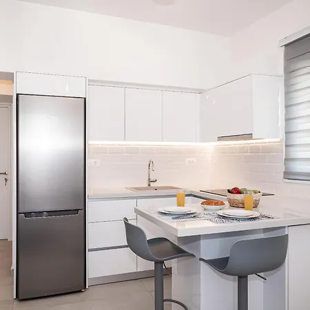 Apartamento Anesis Town Rhodes City