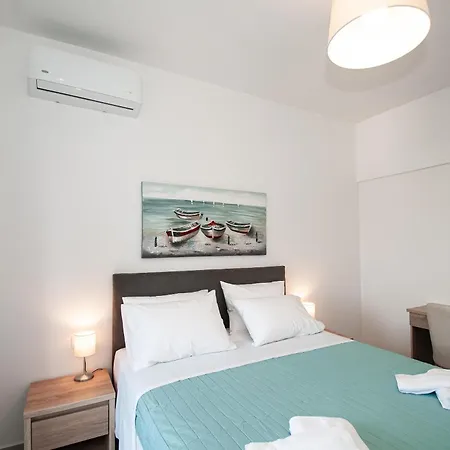 Anesis Town Rhodes City