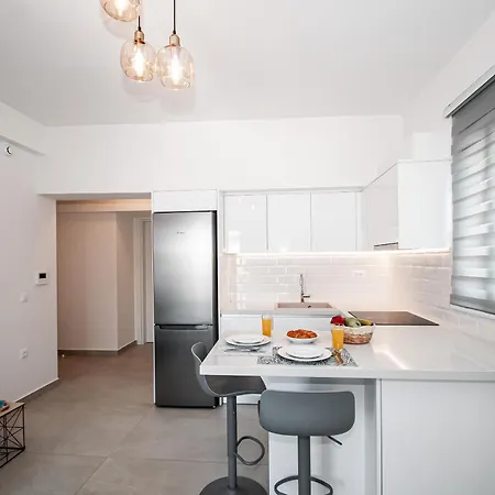 Apartamento Anesis Town *