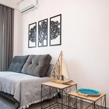 Anesis Town Apartamento *