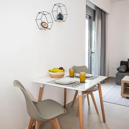 Anesis Town Appartement *