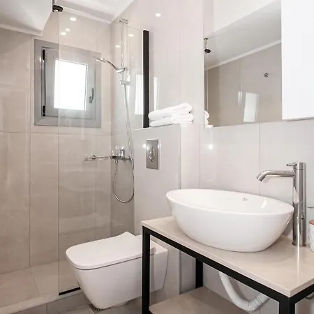 Appartement Anesis Town *