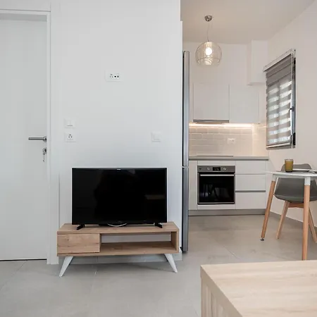 Anesis Town Appartement