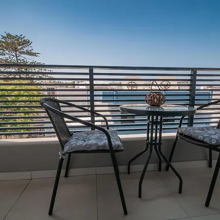 Anesis Town Appartement Rhodes City