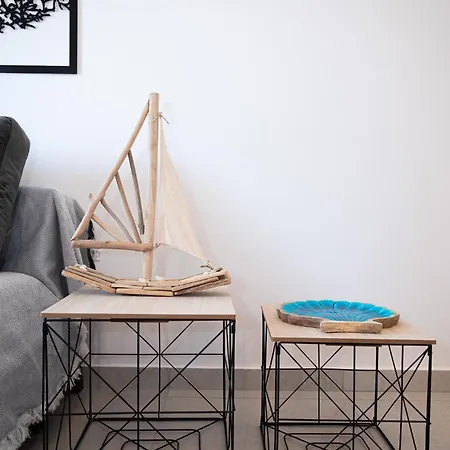 Appartement Anesis Town