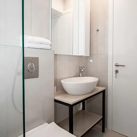 Anesis Town Appartement *