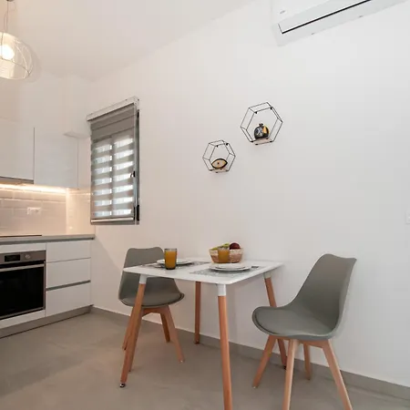 Anesis Town Appartement Rhodes City