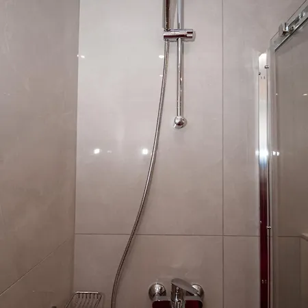 Anesis Town Appartement