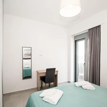 Appartement Anesis Town *