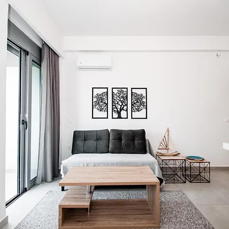 Anesis Town Appartement *