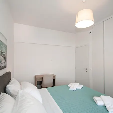 Appartement Anesis Town Rhodes City