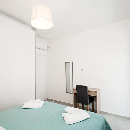 Appartement Anesis Town