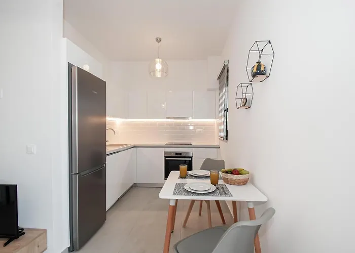 شقة Anesis Town *