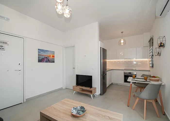 Anesis Town * Rhodes City