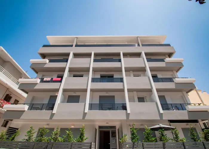 Anesis Town * Rhodes City