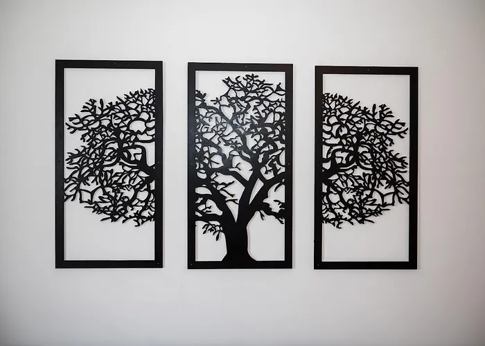 Anesis Town Rhodes City