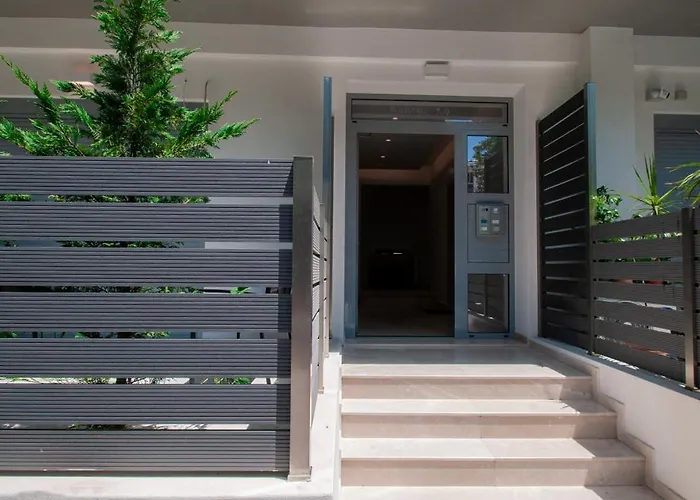 Anesis Town * Rhodes City