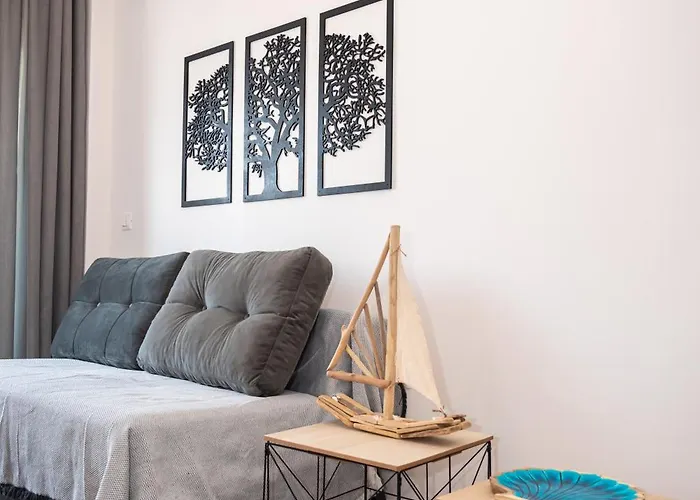 Anesis Town Διαμέρισμα *