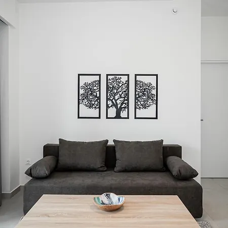 Anesis Town * Rhodes City