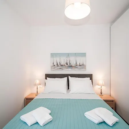 Anesis Town Apartamento