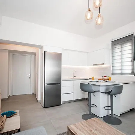 Anesis Town Apartamento Rhodes City