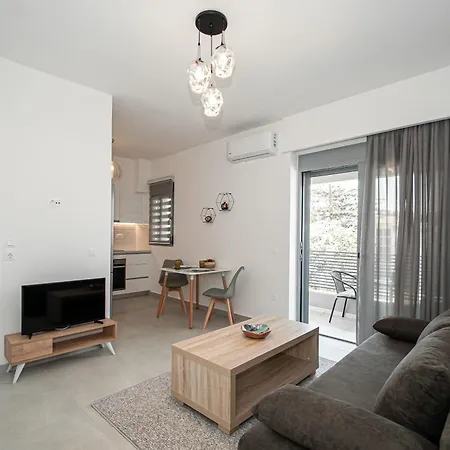 Anesis Town Apartamento *