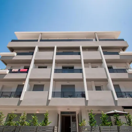 Anesis Town * Rhodes City