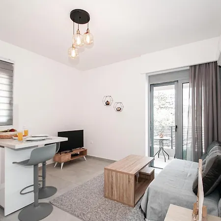 Apartamento Anesis Town