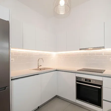 Anesis Town Apartamento Rhodes City