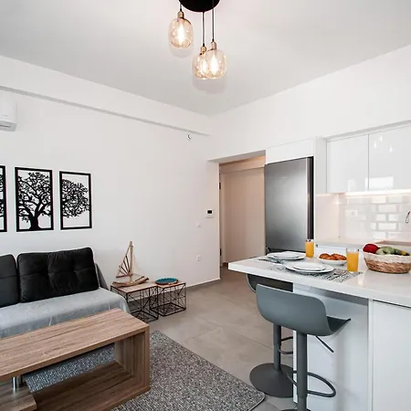 Apartamento Anesis Town *