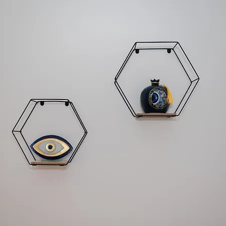 Apartamento Anesis Town Rhodes City