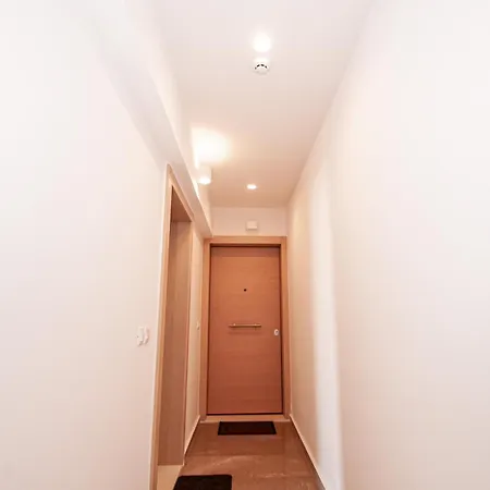 Apartamento Anesis Town