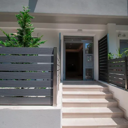 Anesis Town * Rhodes City