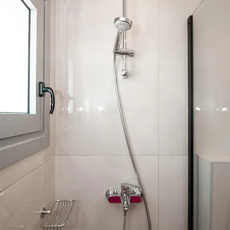 Anesis Town Rhodes City