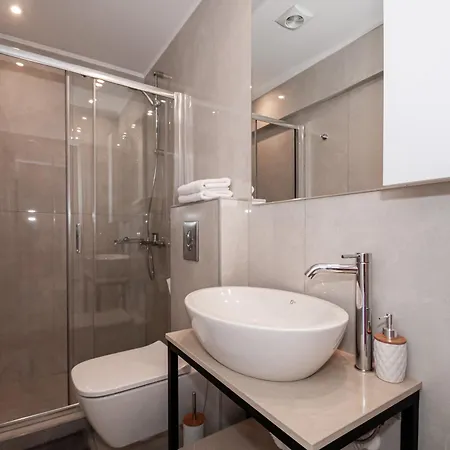 Anesis Town Apartamento