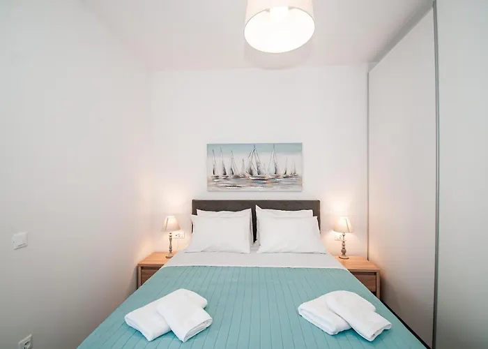 Anesis Town Apartament