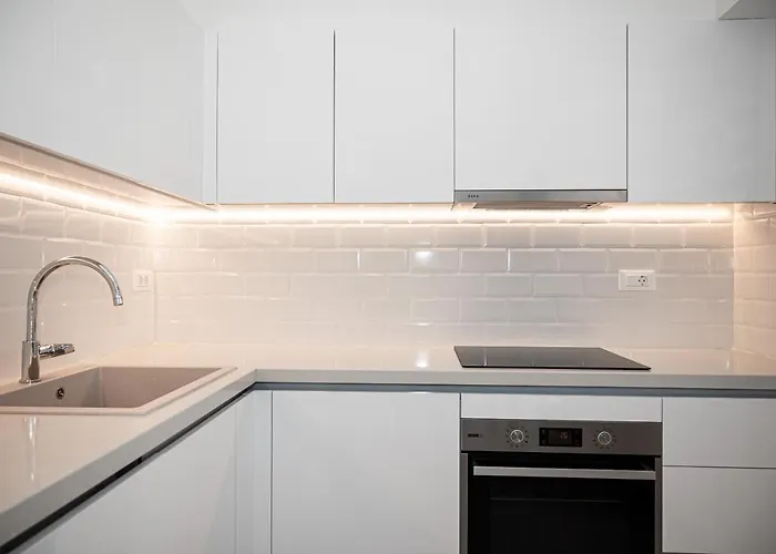 Apartament Anesis Town