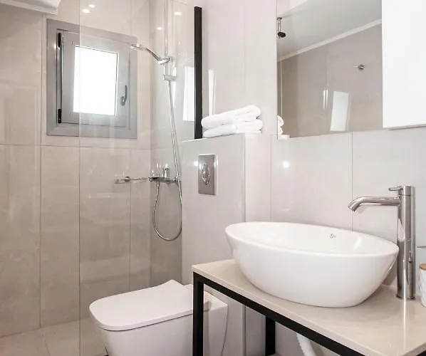 Apartament Anesis Town *