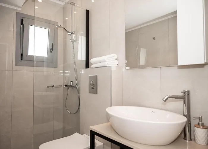 Apartament Anesis Town