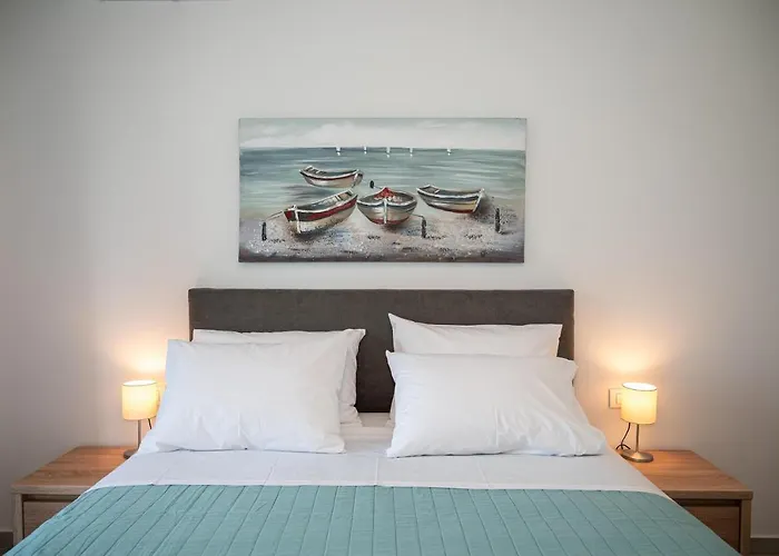 Apartament Anesis Town Rhodes City