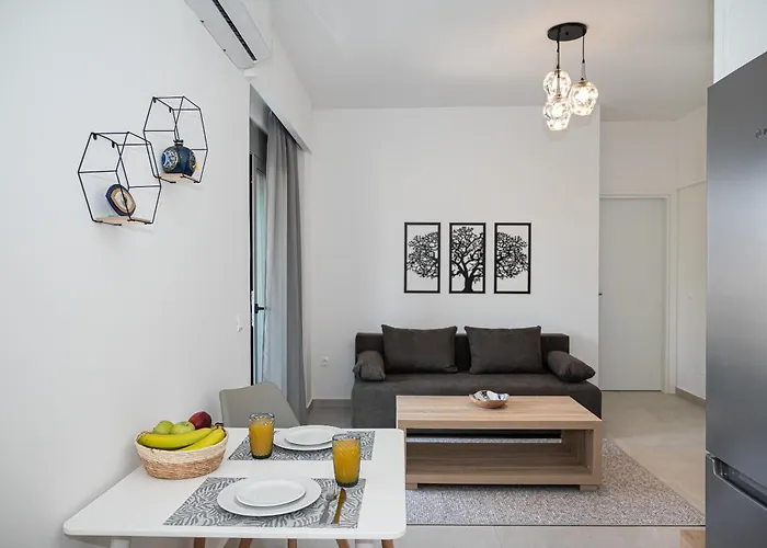 Anesis Town Apartament